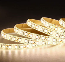 Cargar imagen en el visor de la galería, TIRA LED LUZ CALIDA 5 METROS