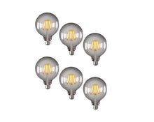 Cargar imagen en el visor de la galería, Foco Led Smoke Globo