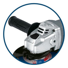 Cargar imagen en el visor de la galería, Esmeriladora Angular de 500W p/ disco de 4 1/2"