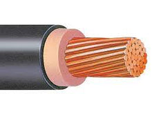 Cargar imagen en el visor de la galería, CAJA DE CABLE ELÉCTRICO CALIBRE 12 COLOR NEGRO