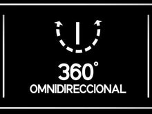 Cargar imagen en el visor de la galería, FOCO LED DECORATIVO 3D MAZORCA