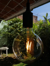 Cargar imagen en el visor de la galería, Foco LED Vintage Pirámide