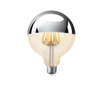 Cargar imagen en el visor de la galería, Foco LED Vintage Espejo