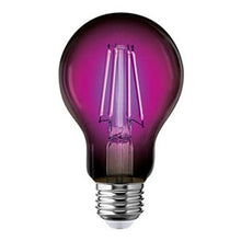 Cargar imagen en el visor de la galería, Foco Led Decorativo Color Morado