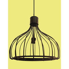 Cargar imagen en el visor de la galería, COLGANTE METALICO VENECIA