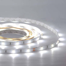 Cargar imagen en el visor de la galería, TIRA LED LUZ BLANCA 5 METROS