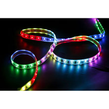 Cargar imagen en el visor de la galería, TIRA LED MULTICOLOR RGB DE 12W