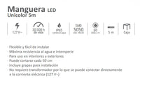 Cargar imagen en el visor de la galería, MANGUERA LED 5 METROS LUZ BLANCA