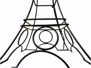 Lámpara de escritorio Torre Eiffel