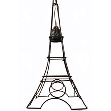 Cargar imagen en el visor de la galería, Lámpara de escritorio Torre Eiffel
