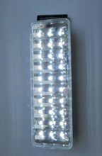 Cargar imagen en el visor de la galería, LUZ DE EMERGENCIA DE 30 LEDS RECARGABLE
