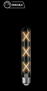 Foco LED Ampolleta 3X