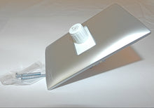 Cargar imagen en el visor de la galería, Atenuador de luz Plata con placa plástica (dimmer)
